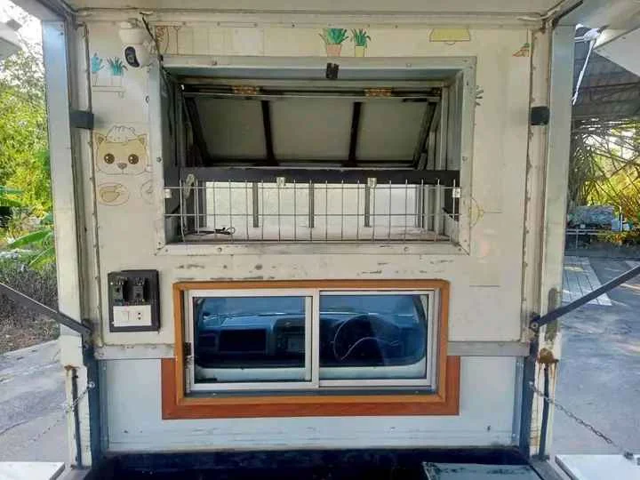 2010 Suzuki Carry I 3