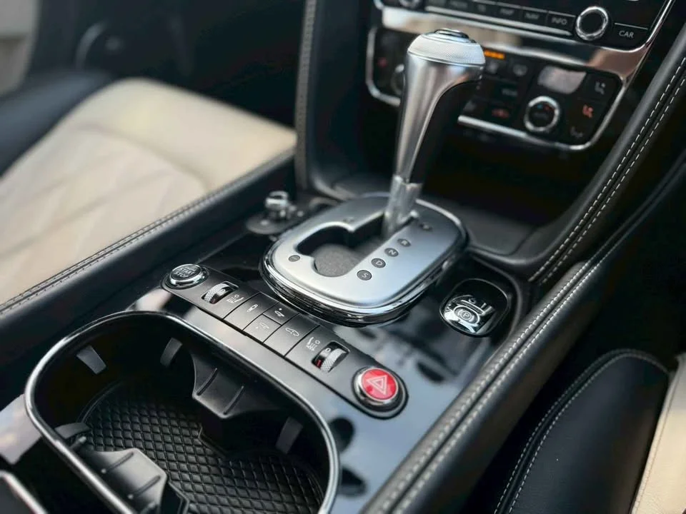 2012 Bentley Continental GT, GTC II 3