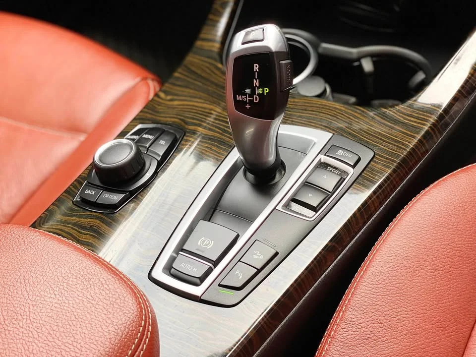 2013 BMW X3 F25 3