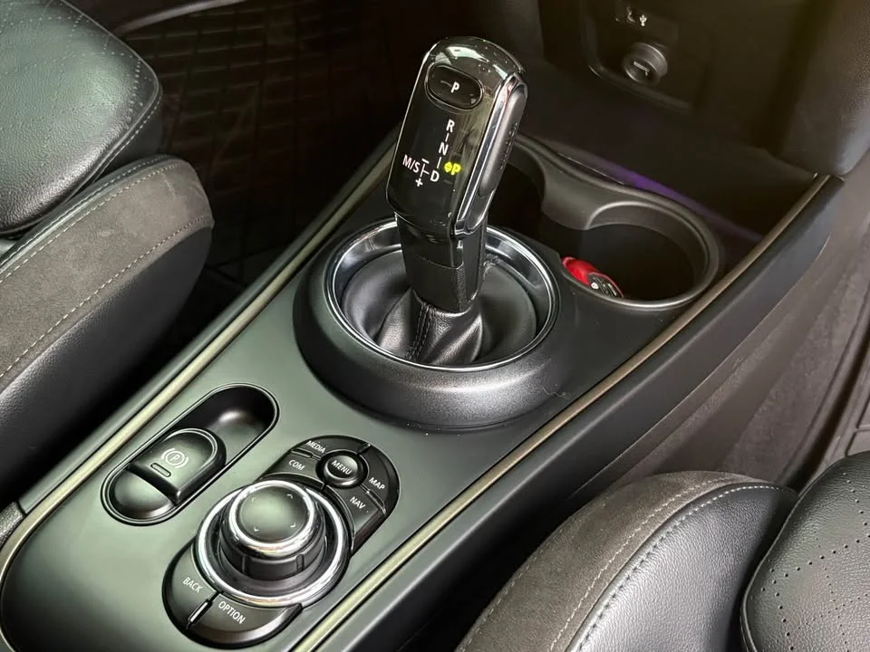 2023 Mini Countryman II 2