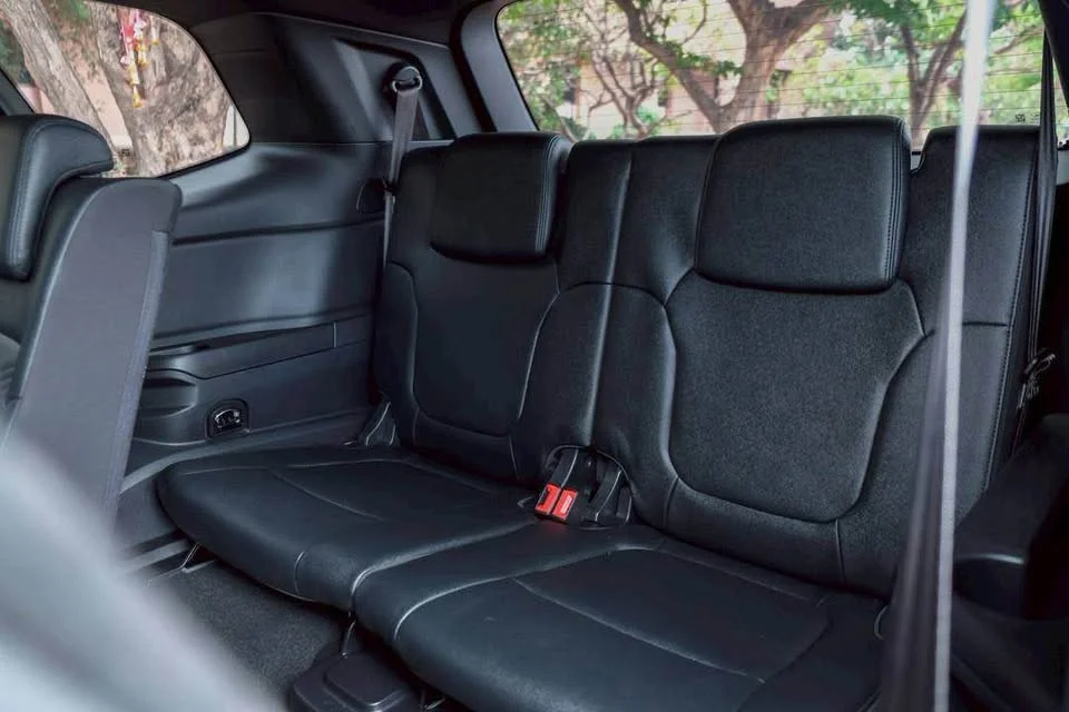 2023 Ford Everest III 2