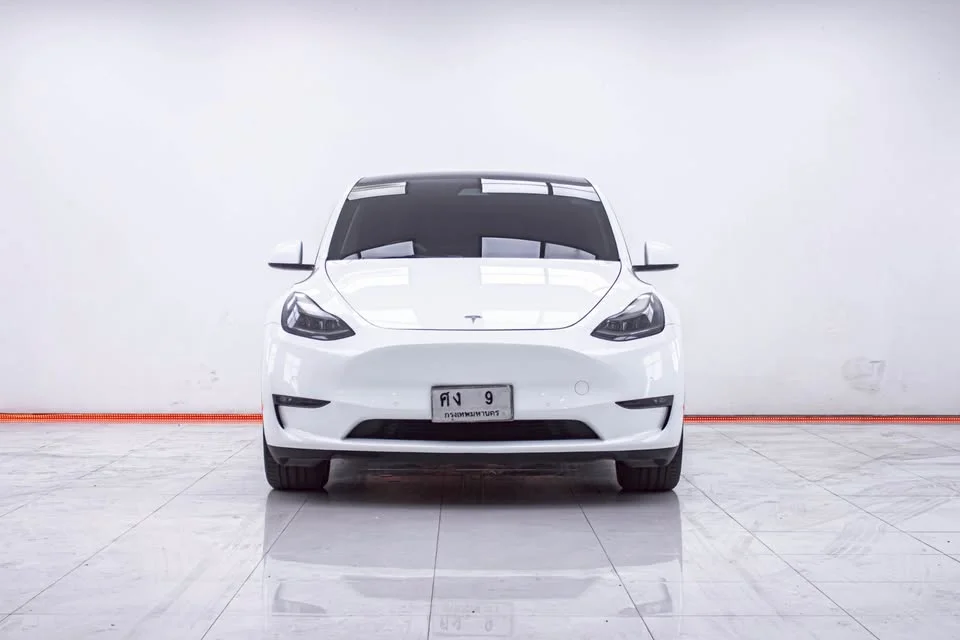 2022 Tesla Model Y 3