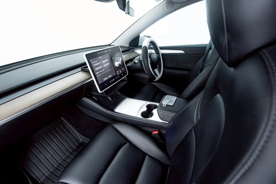 2022 Tesla Model Y 2