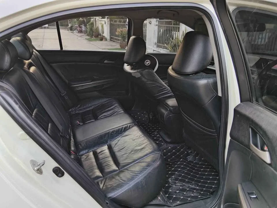 2010 Honda Accord VIII 2