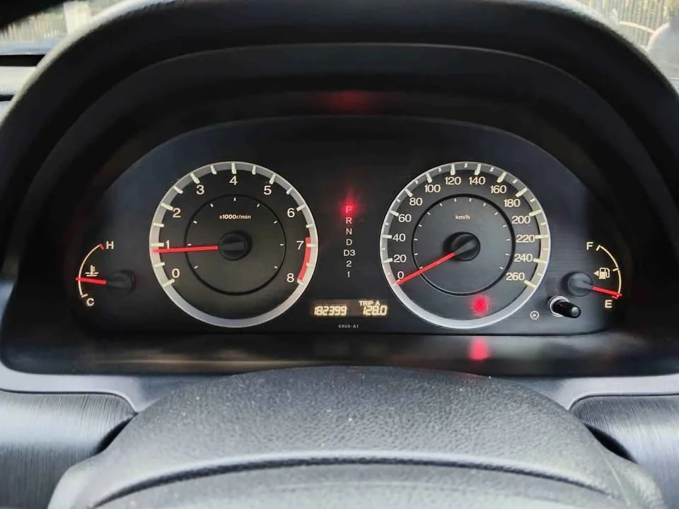 2010 Honda Accord VIII 3