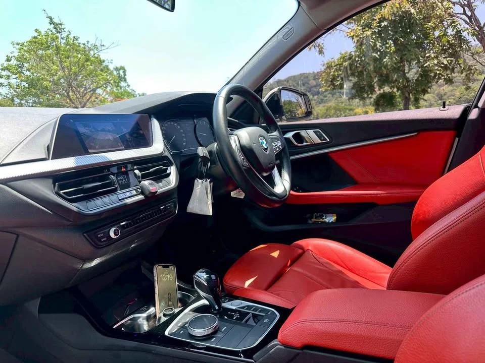 2022 BMW 2er F44 2