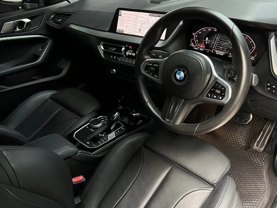 2021 BMW 2er F44 2