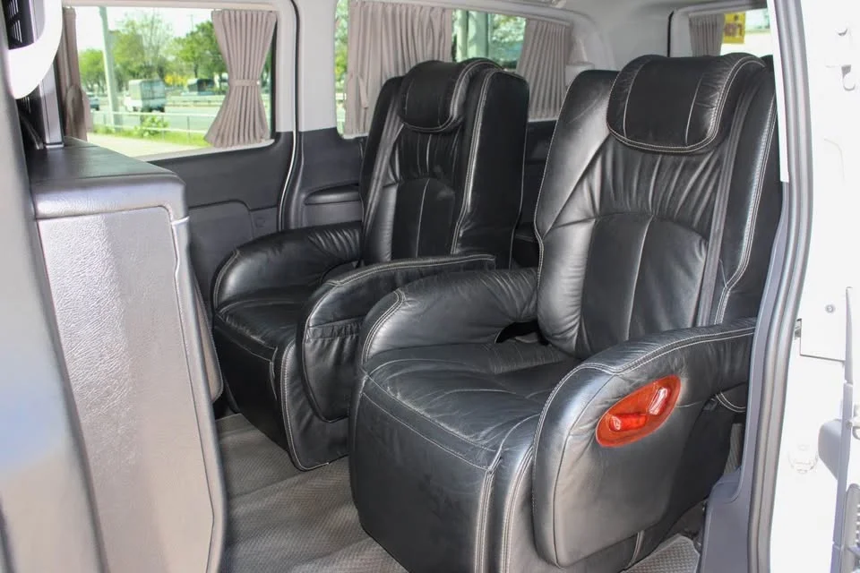 2012 Benz Vito W639 3