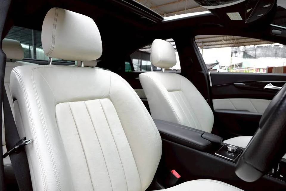 2012 Benz CLS-Class C218 2