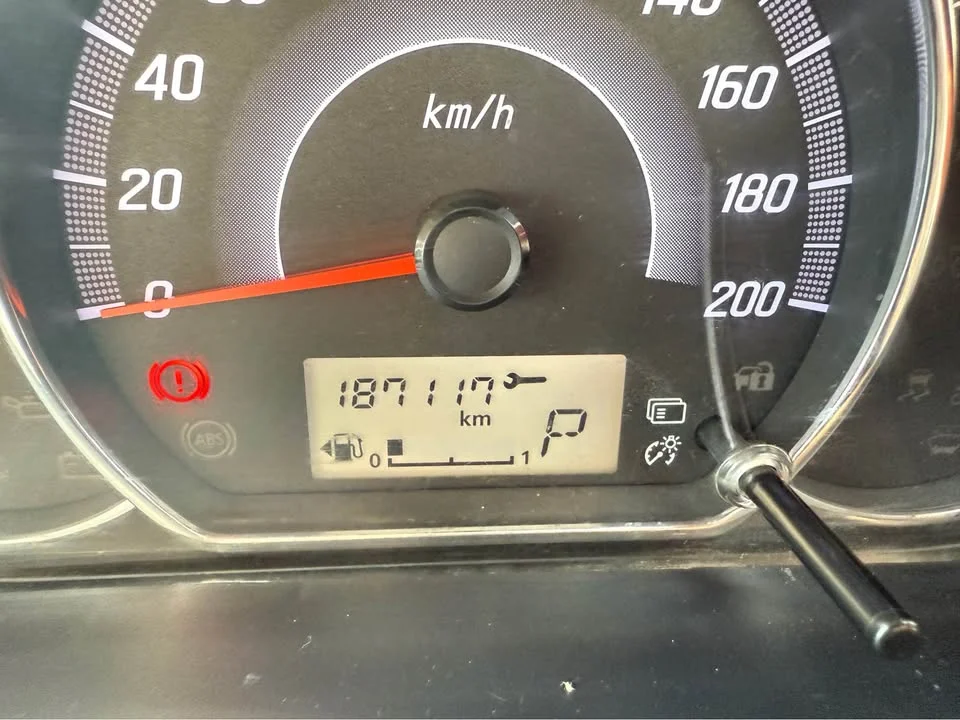 2018 Mitsubishi Attrage VI 2