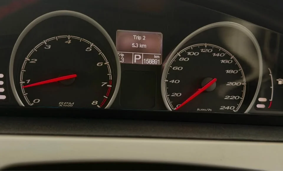 2014 MG 6 I 3