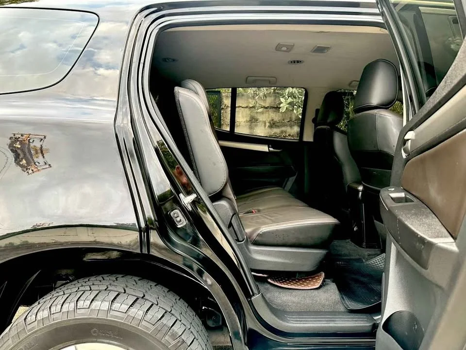 2019 Chevrolet TrailBlazer II 2