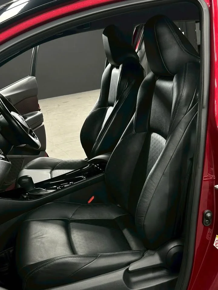 2018 Toyota C-HR I 3