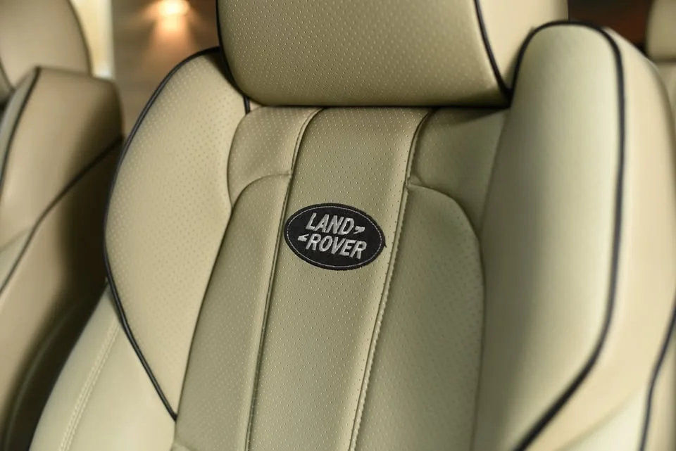 2005 Land Rover Freelander I 2