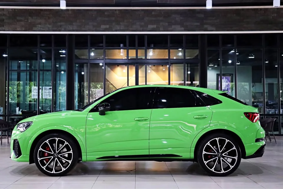 2023 Audi Q3 II (F3) 2