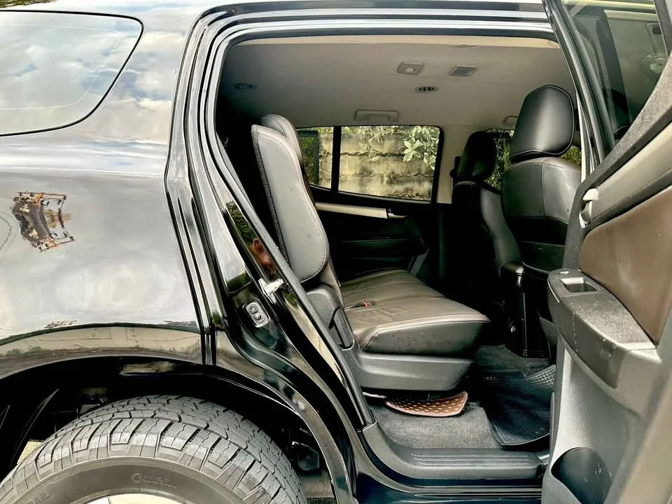 2019 Chevrolet TrailBlazer II 2