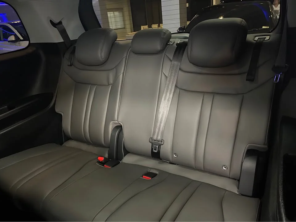 2026 MG Maxus 2