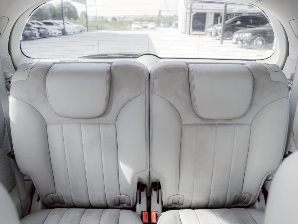2008 Benz R-Class W251 3