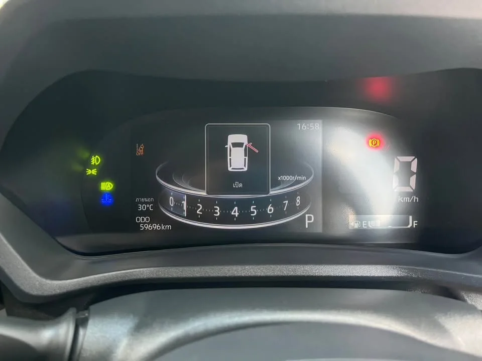 2023 Toyota Veloz III 3