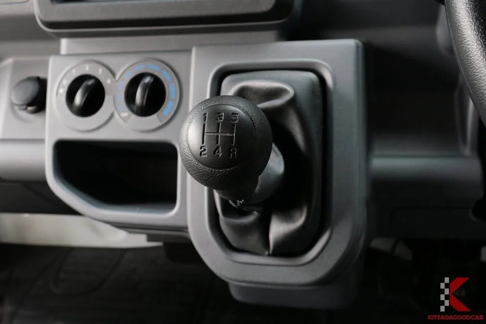 2024 Suzuki Carry II 3