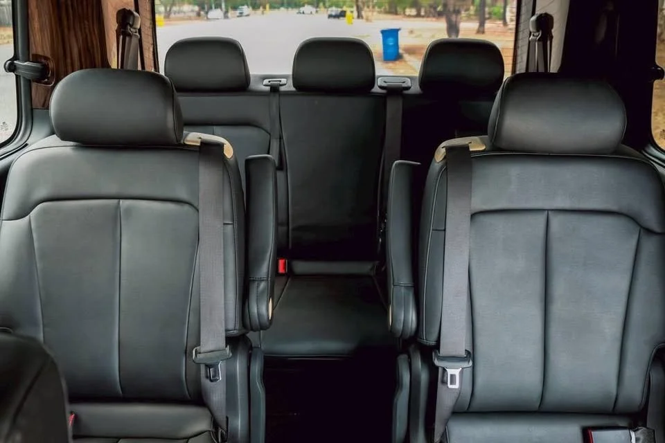 2021 Hyundai Staria US4 2