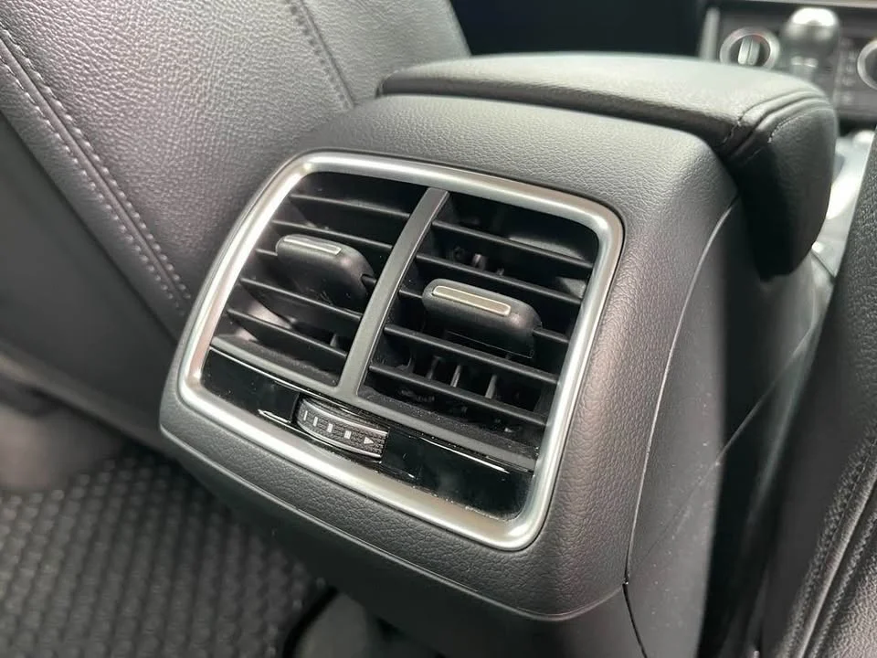 2017 Audi Q3 I (8U) 3