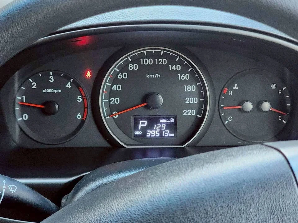 2023 Hyundai H-1 II 3