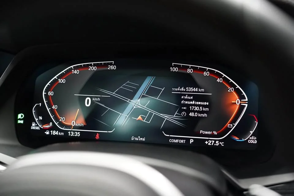 2023 BMW X7 G07 3