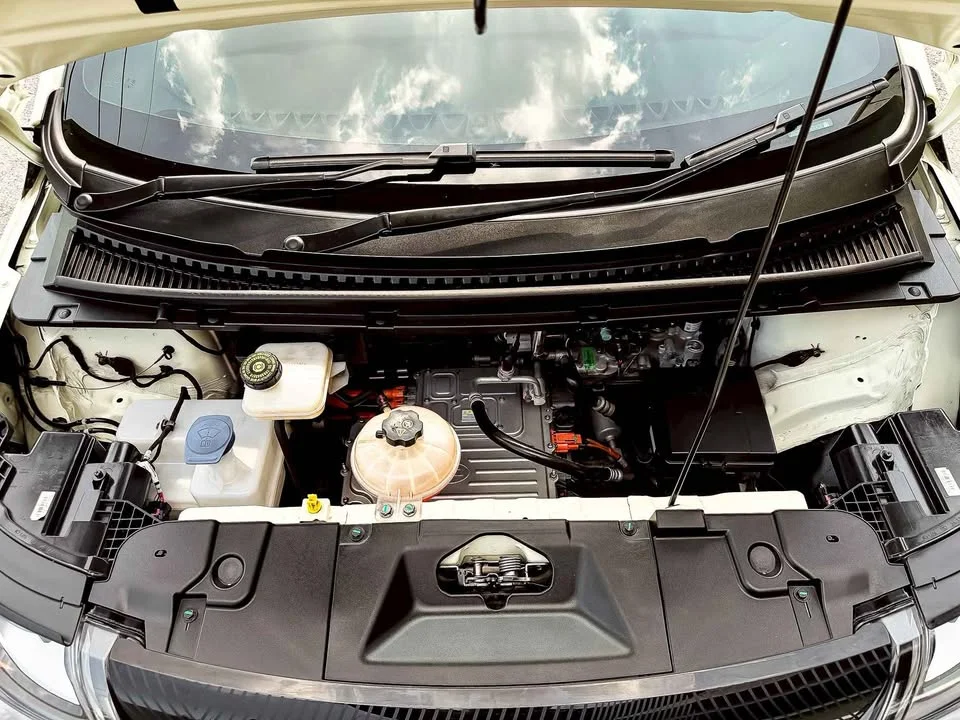 2023 BYD Dolphin 2