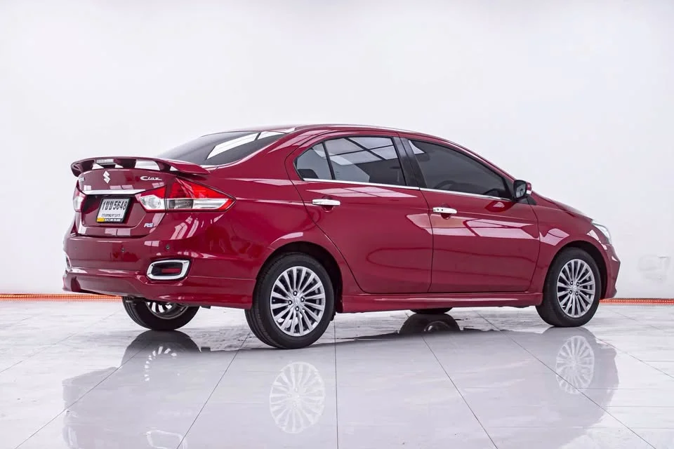 2020 Suzuki Ciaz 3