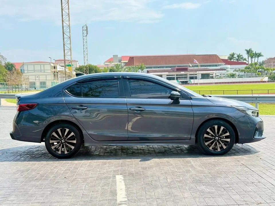 2024 Honda City VII 3