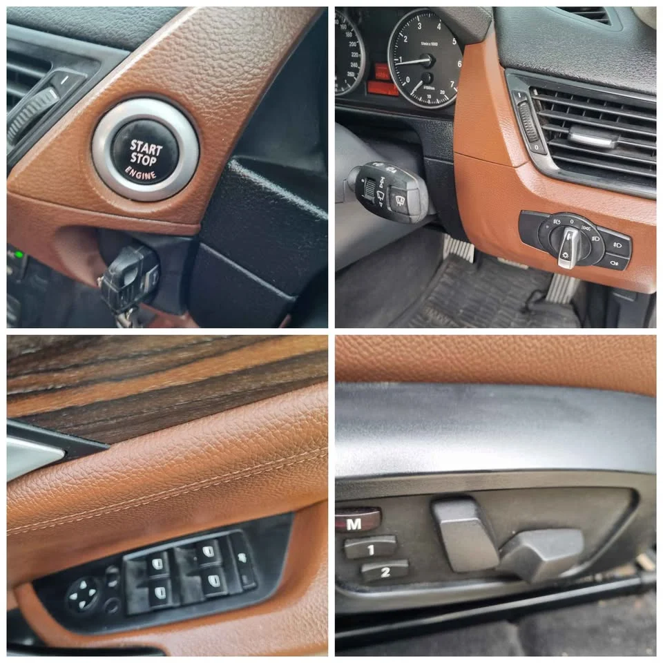 2016 BMW X1 E84 2