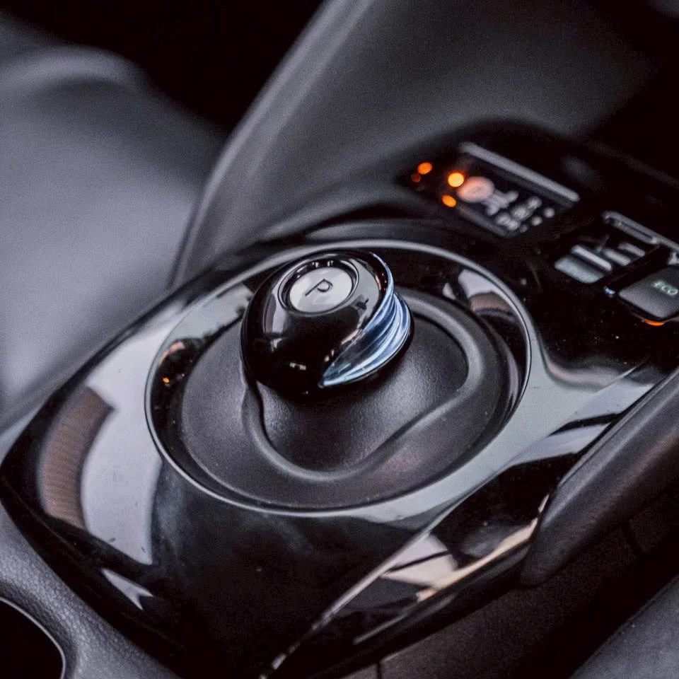 2020 Nissan Leaf II 3