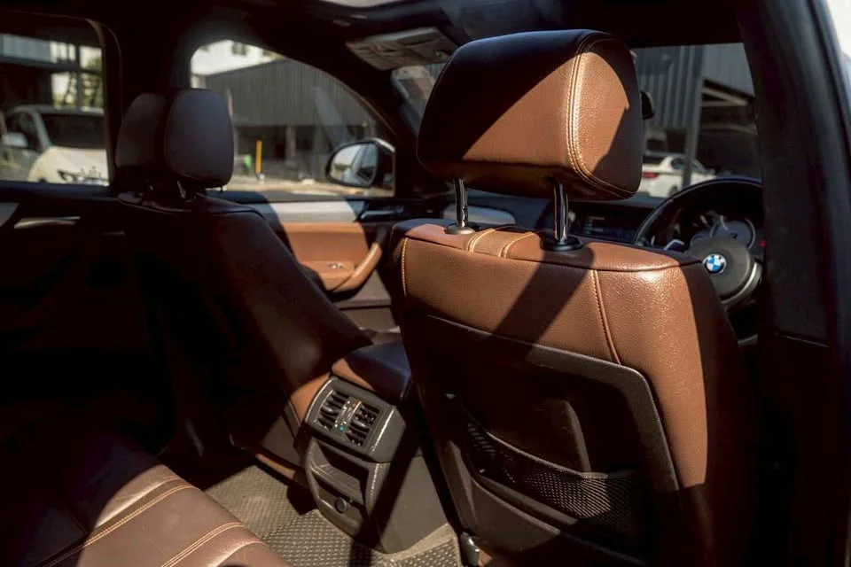 2018 BMW X4 F26 3
