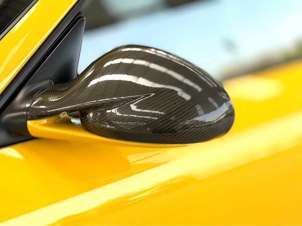 2011 Porsche Boxster and Cayman II 2