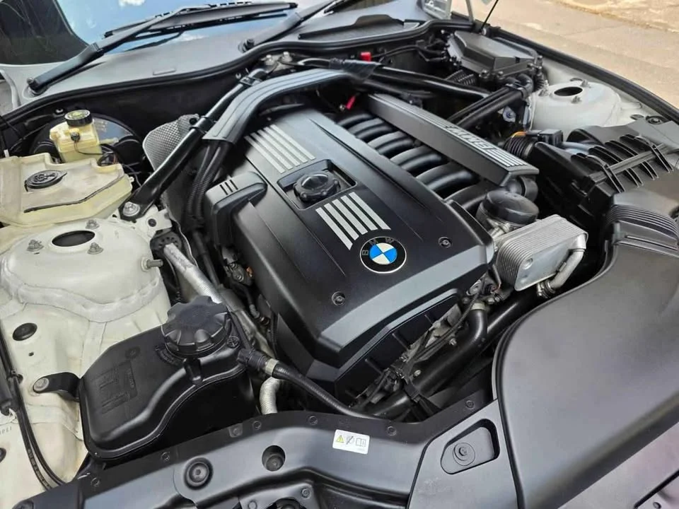 2011 BMW Z4 E89 2