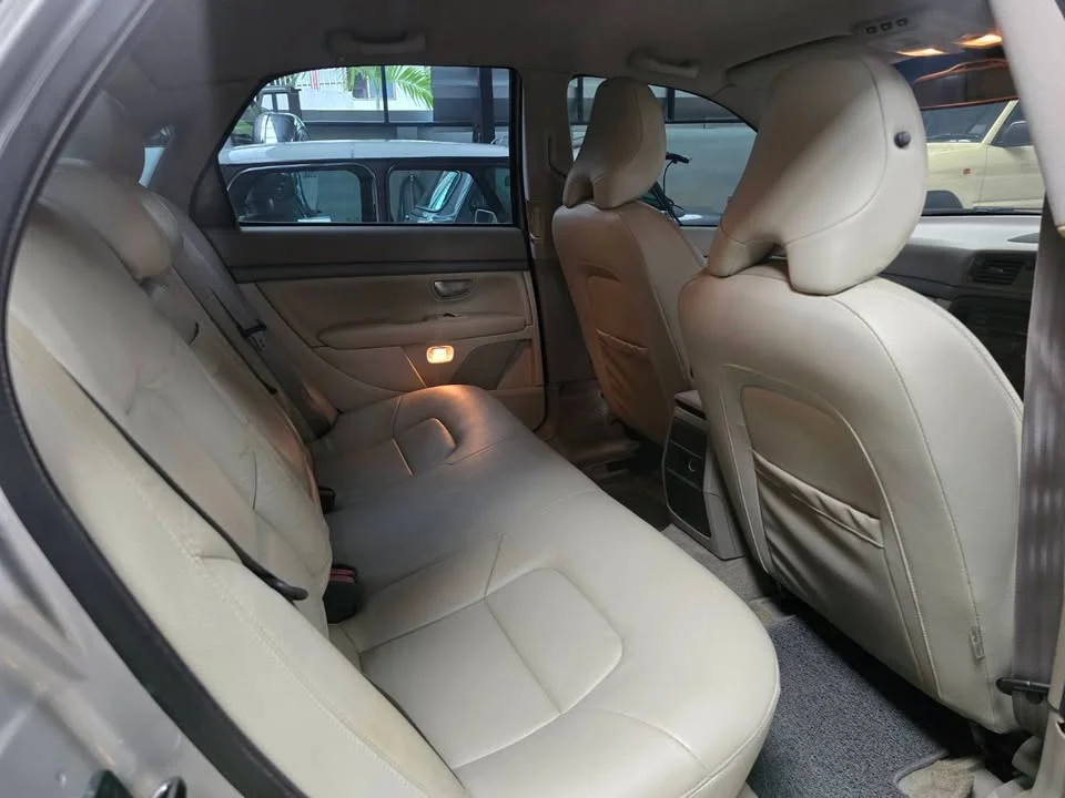 2006 Volvo S80 I 3