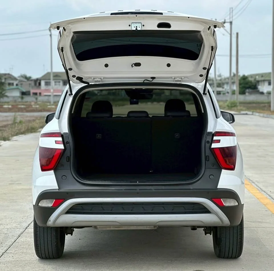 2023 Hyundai Creta II 2