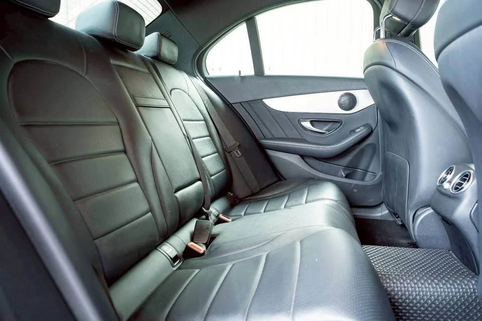 2021 Benz C-Class W205 2
