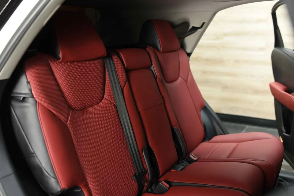 2012 Lexus RX III 3
