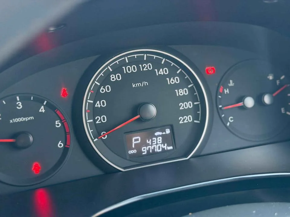 2023 Hyundai H-1 II 2