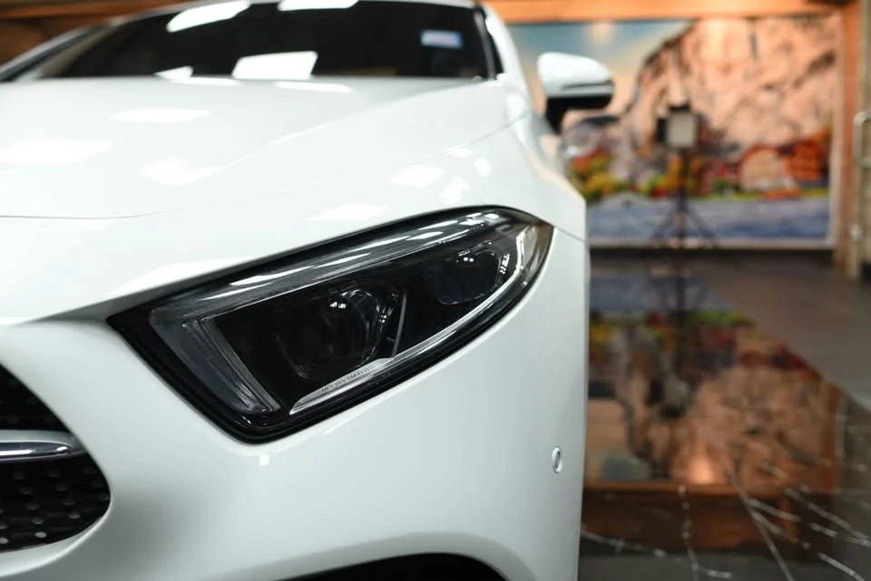 2019 Benz CLS-Class C257 3