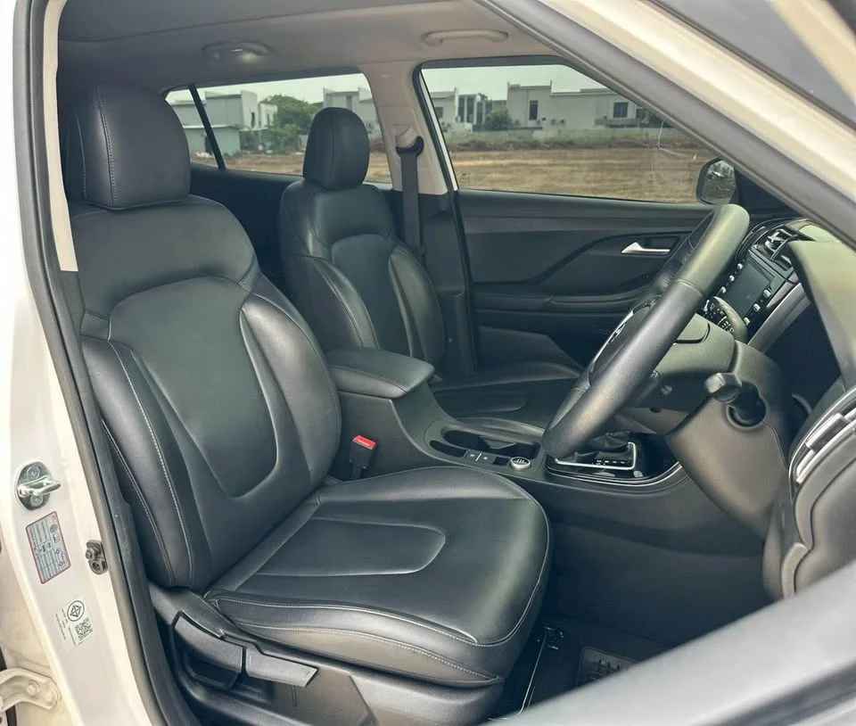 2022 Hyundai Creta II 3