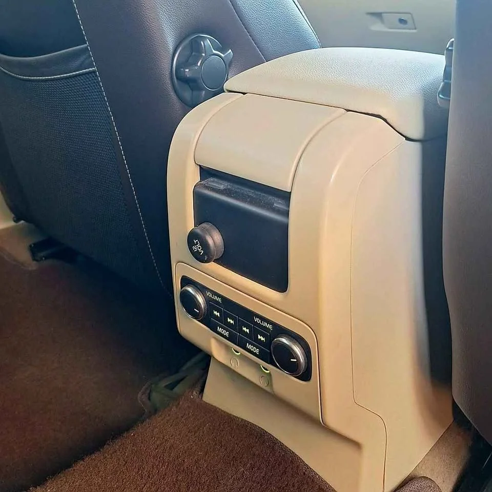 2013 Volvo XC60 I 3