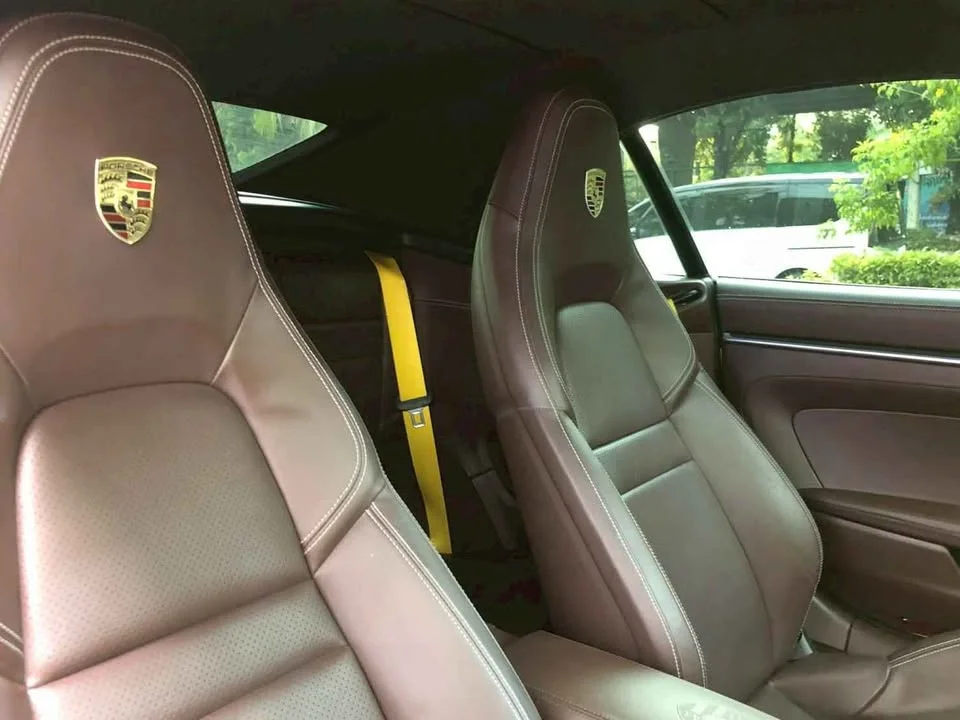 2020 Porsche 911 992 3
