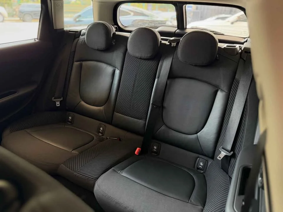 2017 Mini Clubman II 2
