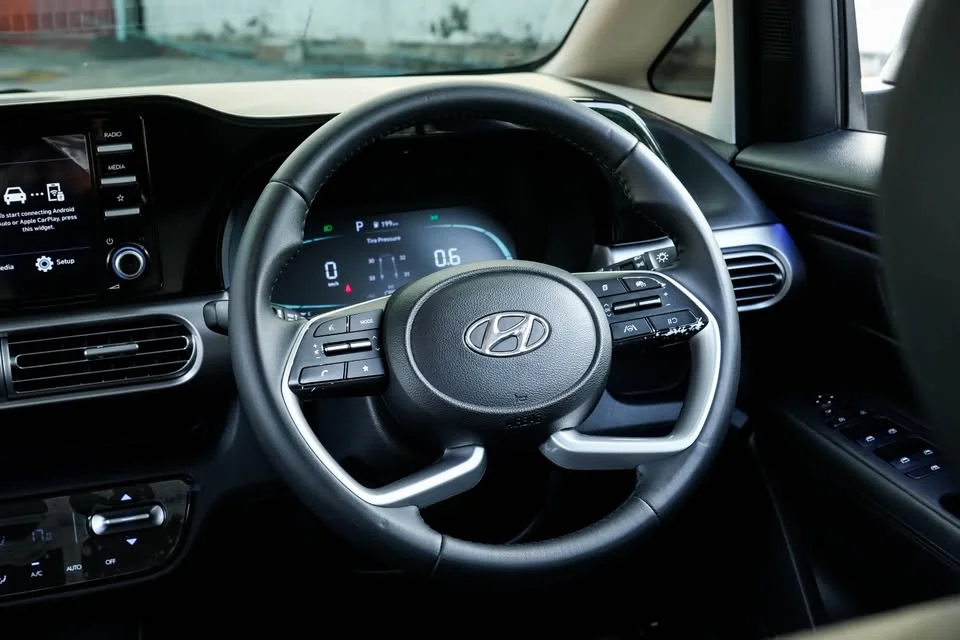 2023 Hyundai Stargazer KS 2