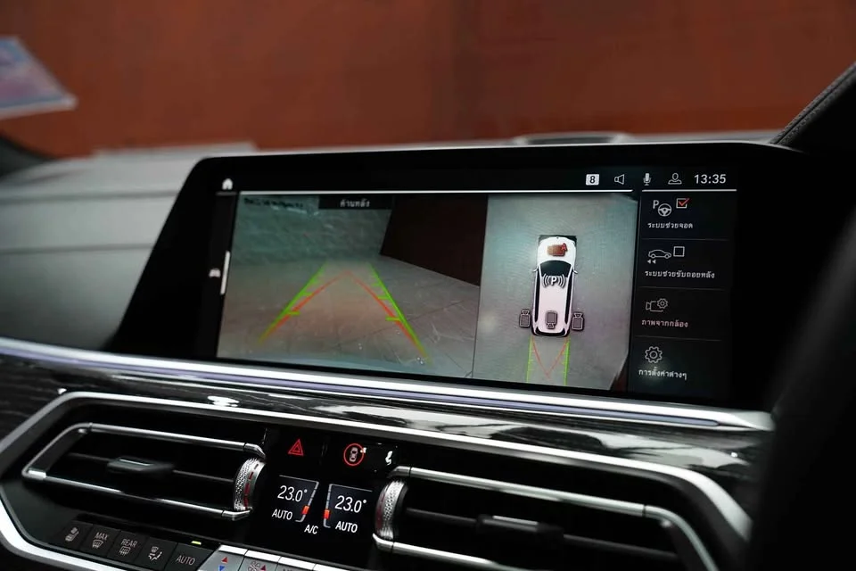 2023 BMW X7 G07 3