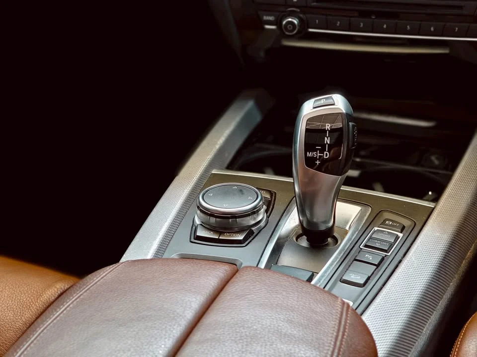 2016 BMW X5 F15, F85 2
