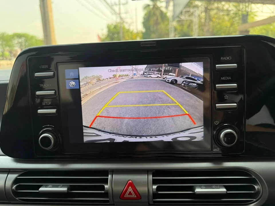 2023 Hyundai Stargazer KS 2
